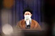 پیام تسلیت رهبری در پی درگذشت همشیره حجت‌الاسلام حجتی