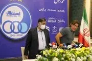 ساپینتو ۳ بازیکن جدید به استقلال معرفی کرد