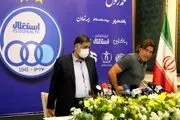 وعده های تو خالی و اعصاب خردکن هیات مدیره استقلال