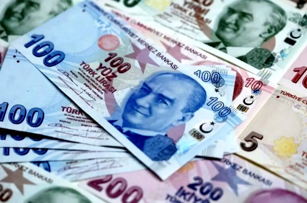 دولت ترکیه در جستجوی اخلالگران ارزی