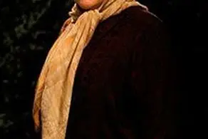 زویا امامی بازیگر زن تلویزیون درگذشت