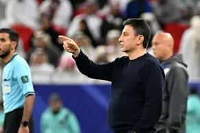 دیدی آقای قلعه‌نویی؛ کلینزمن هم اخراج شد!