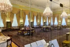 ۱۰ مکان تاریخی در پایتخت برای تعطیلات آخر هفته