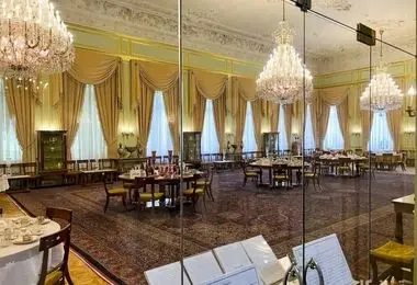 ۱۰ مکان تاریخی در پایتخت برای تعطیلات آخر هفته