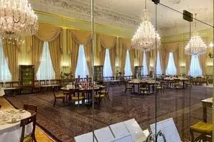 ۱۰ مکان تاریخی در پایتخت برای تعطیلات آخر هفته