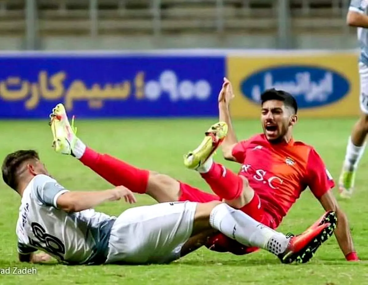 رقم نجومی این بازیکن و شوک بزرگ به پرسپولیس !