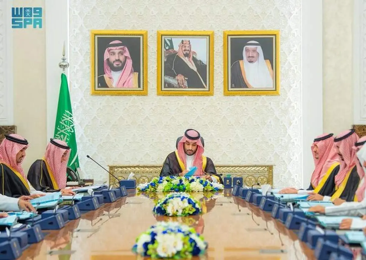 واکنش کابینه عربستان به ریاست محمدبن سلمان به رؤیای متوهمانه اسرائیل 