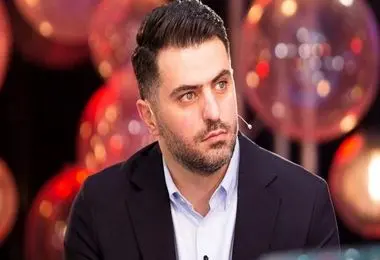 حرکت جدید و غیرقانونی علی ضیا خبرساز شد