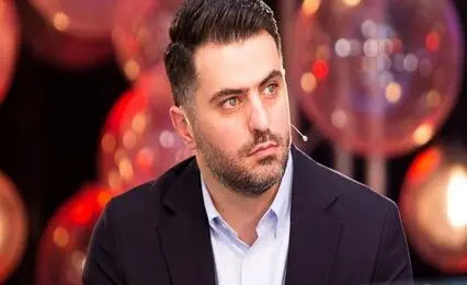 برنامه باضیا تعطیل شد