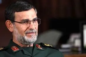 به ناو آمریکایی گفتیم اگر یک وجب به سمت ما بیایی سیبل موشک‌های ما خواهید شد/ در عملیات توقیف نفتکش انگلیسی فرماندهان سطح یک ما حضور داشتند 