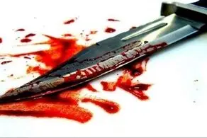 چاقوکشی خونین اوباش در مشهد شهر را به وحشت انداخت!+ عکس
