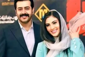 با سهیل قاصدی همسر مریم مومن آشنا شوید/ عکس