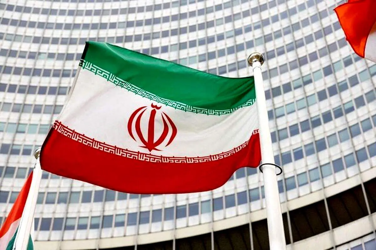 رفتار هیئت ایرانی هنگام سخنرانی رئیس مجلس رژیم صهیونیستی + ببینید  