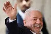 این چهره نیامده اعلام دشمنی با پوتین کرد