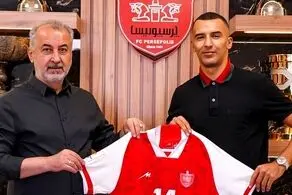 باهویی و الدحیل؛ خاطره تلخ مهاجم پرسپولیس پاک می‌شود؟