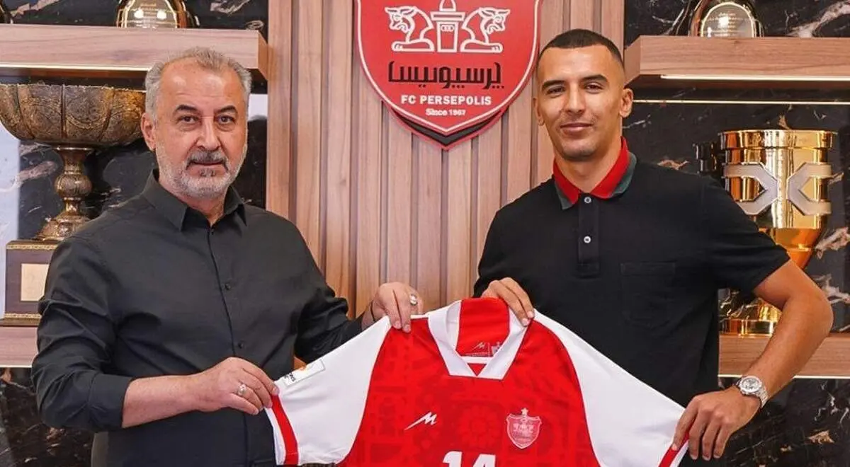 باهویی و الدحیل؛ خاطره تلخ مهاجم پرسپولیس پاک می‌شود؟