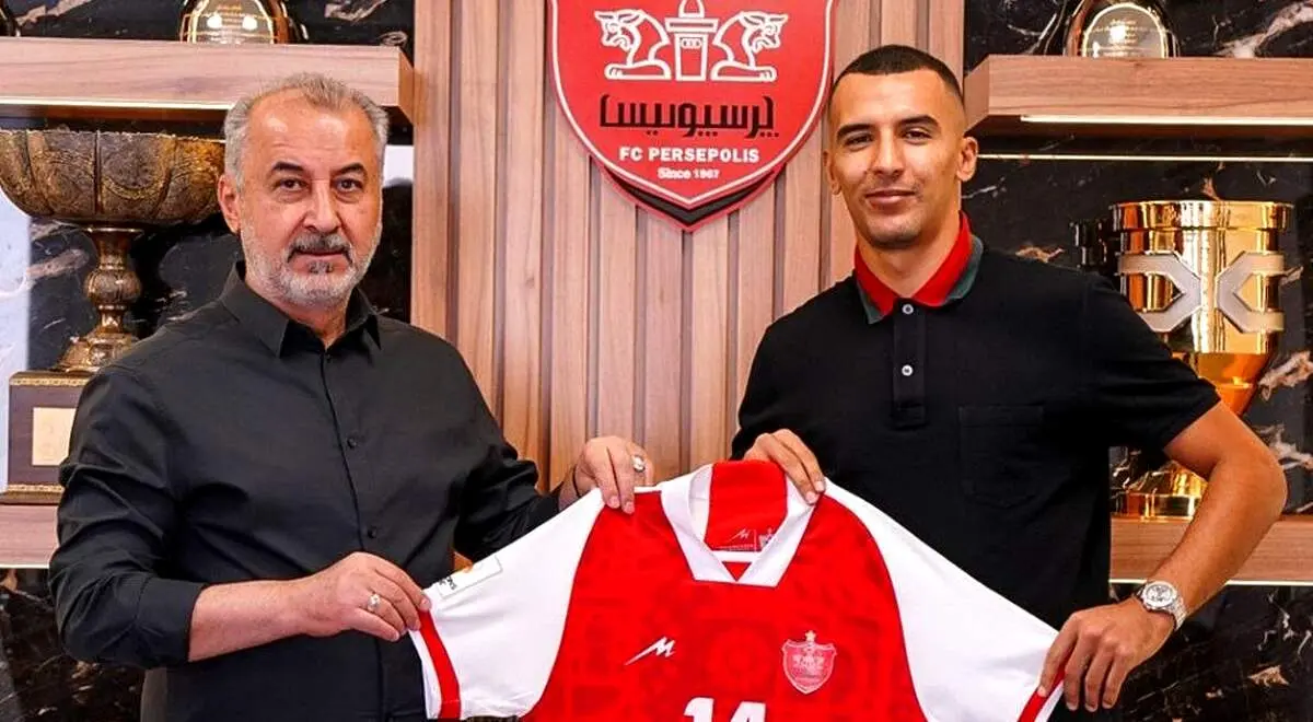 باهویی و الدحیل؛ خاطره تلخ مهاجم پرسپولیس پاک می‌شود؟