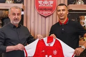 باهویی و الدحیل؛ خاطره تلخ مهاجم پرسپولیس پاک می‌شود؟
