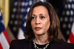 واکنش مهم کاملا هریس به جنگ ایران و آمریکا