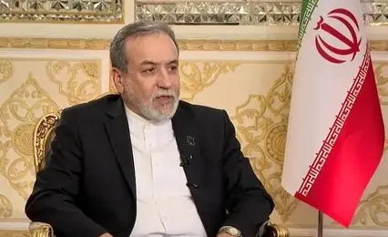 عراقچی: من هرگز به ویتکاف نگفتم که ما قصد ساخت بمب داریم/ حمله به خارک از دبی انجام شد