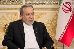 عراقچی: سازمان ملل در برابر حملات به مراکز هسته‌ای ایران واکنش فوری نشان دهد