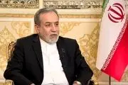عراقچی: من هرگز به ویتکاف نگفتم که ما قصد ساخت بمب داریم/ حمله به خارک از دبی انجام شد