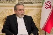 دیدار عراقچی با سلطان عمان