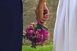 قوانین عجیب شب عروسی این زوج مهمانان را عصبی کرد!