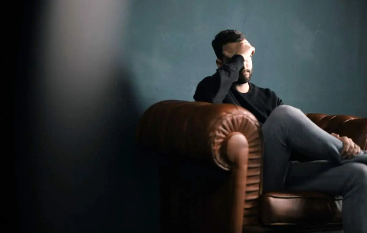 باورم نمی کردم زنی که از خیانت‌های شوهرش می‌نالید یک مرد است که ...