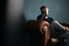 باورم نمی کردم زنی که از خیانت‌های شوهرش می‌نالید یک مرد است که ...