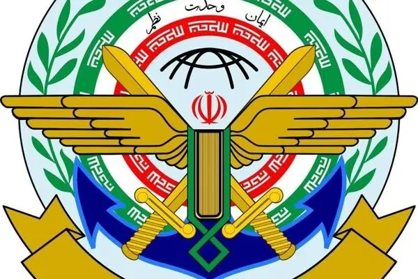 قرارگاه مرکزی خاتم‌الانبیا (ص) پاسخ ترامپ را داد 