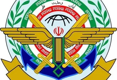 قرارگاه مرکزی خاتم‌الانبیا (ص) پاسخ ترامپ را داد 
