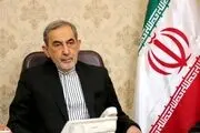 پیام تسلیت مشاور مقام معظم رهبری به رئیس دفتر سیاسی حماس