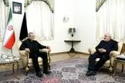 وزیر صنعت، معدن و تجارت با پزشکیان دیدار کرد