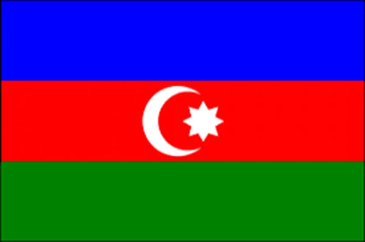 تخلیه شبانه سفارت آذربایجان در تهران+فیلم