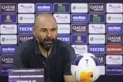 رونمایی از سرپرست موقت استقلال مقابل سپاهان؛ بختیاری زاده جانشین عالمی شد