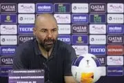 موضع بختیاری زاده پس از باخت مقابل النصر؛ گرفتن فضا از رونالدو و مانه