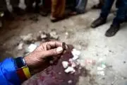یک روزنامه‌نگار کشته شد+جزییات