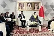 خبر مهم درباره همکاری جدید ایران و بحرین