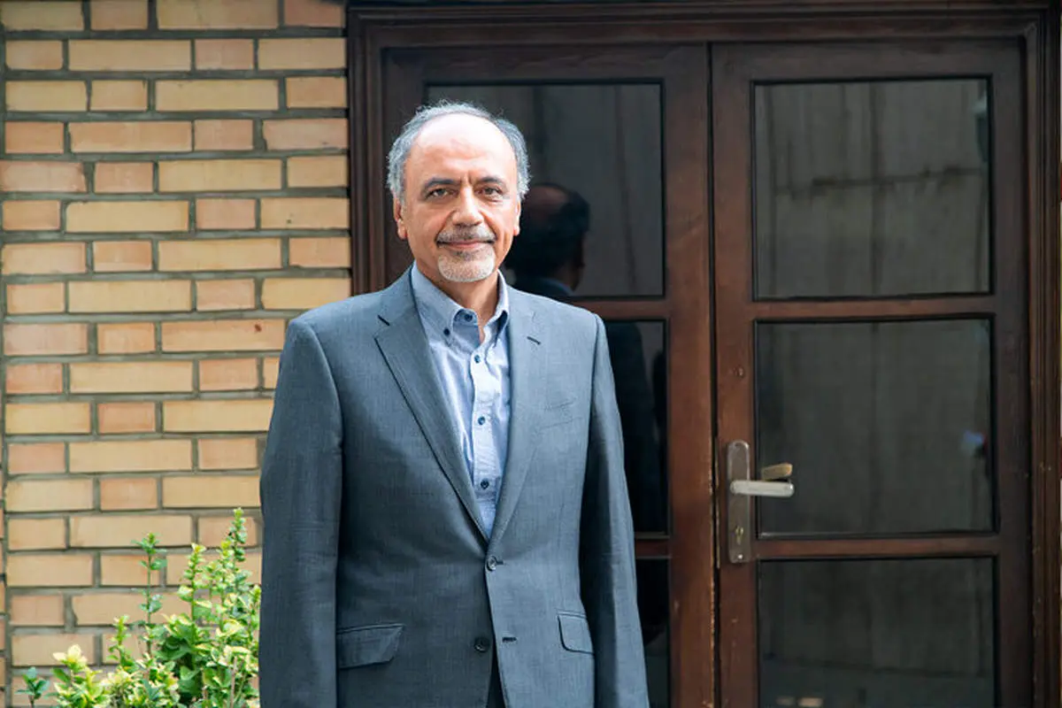 پیشنهاد حمید ابوطالبی به رییس جمهور منتخب