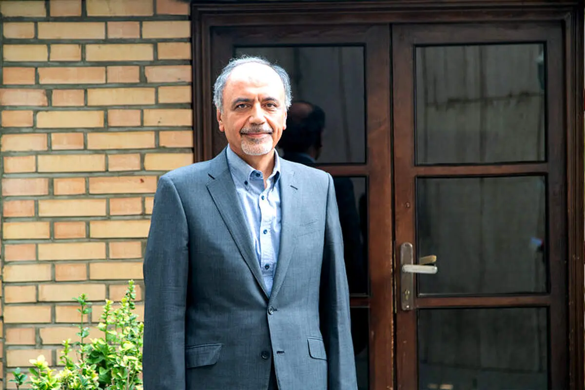 پیشنهاد حمید ابوطالبی به رییس جمهور منتخب 