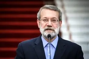 با این شماره تلفن با علی لاریجانی تماس بگیرید