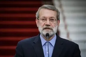 با این شماره تلفن با علی لاریجانی تماس بگیرید