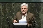 بدلیل بداخلاقی برخی کاندیداها در ایام تبلیغات انتخاباتی در حق مردم آذربایجان غربی جفا شد