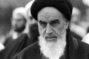 این برادر امام خمینی کت و شلواری است + ببینید 