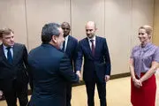اروپا قصد دارد پیشنهاد تمدید ۶ ماهه مهلت فعال‌سازی مکانیسم ماشه را به ایران ارائه کند