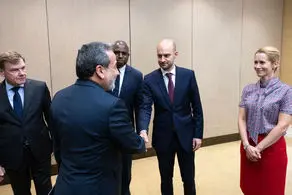 اروپا قصد دارد پیشنهاد تمدید ۶ ماهه مهلت فعال‌سازی مکانیسم ماشه را به ایران ارائه کند
