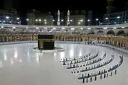 خبر فوری برای زائران حج عمره