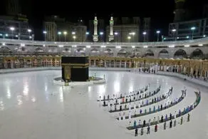 خبر فوری برای زائران حج عمره