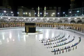 استرداد ۸۵ میلیون ریال به حساب زائران حج تمتع ۱۴۰۲
